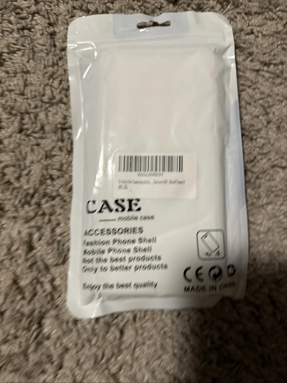 The Unbranded Brand protective floral